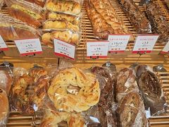 -那家面包房(珠江路店)