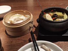 -云海肴·汽锅鸡·云南菜(领展购物广场·中关村店)