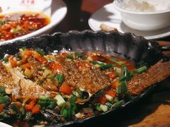 -天下客饭店(中山路店)