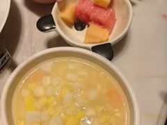 -汤城小厨•粤菜•靓汤(西直门凯德MALL店)