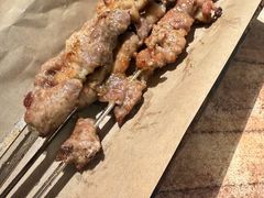 -耶里夏丽·丝路新疆菜·清真食品(徐汇南丹东路臻选店)