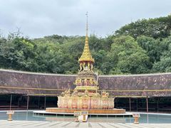 -西双版纳勐泐文化旅游区