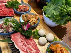 -匠牛道烤肉料理店(西坝河店)