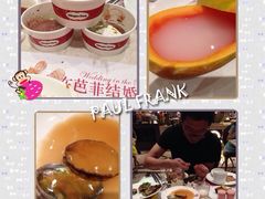 芭菲盛宴(解放碑店)-芭菲盛宴·环球美食(解放碑英利国际店)