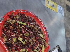-馬伍旺川菜(江北虹悦城店)