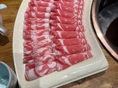 -额尔敦传统涮(西坝河店)