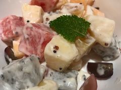-戈雅法餐厅(世界城广场店)
