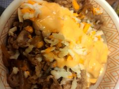 -食其家·牛丼咖喱(天津梅江印象城店)