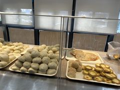 -笔架山食堂