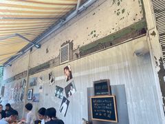 大堂-沪西老弄堂面馆(定西路店)