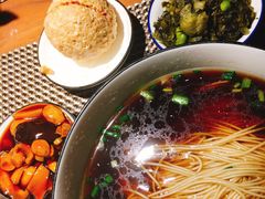 -十面春风·江南面馆(崇宁路店)