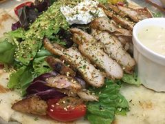 -HELLO 27 意面·沙拉·帕尼尼