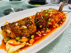-北园酒家(小北路店)