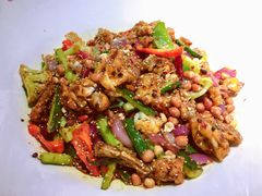 -友达面馆(广州总店)