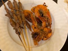 -大连海创科技交流中心自助餐厅