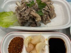 -马尔龙新疆饭店·清真(瑞景店)