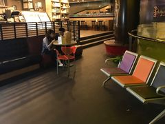 -中影国际影城(兰生大厦CINITY LED店)