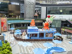 -正佳雨林生态植物园