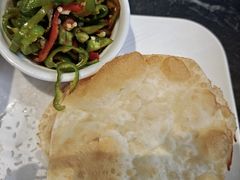 烫面油香-老毛手抓·盐池滩羊非遗手抓(宁夏总店)