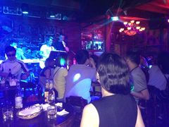 -周庄红庭演艺酒吧