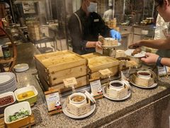 -熊猫自助餐厅.萌趣城堡(长隆熊猫酒店)