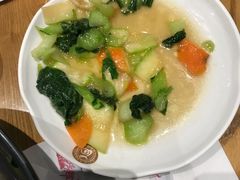 -面面聚到(老佛爷总店)