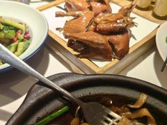 -汤城小厨•粤菜•靓汤(金宝街店)