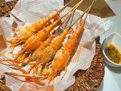 -79号渔船海鲜饭店(宝安店)