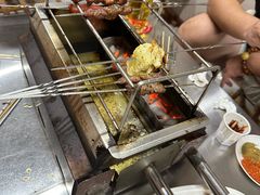 -陈六子全羊馆·烧烤烤羊排(山东理工大店)