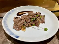 -松临·铁板烧&Omakase(神农店)