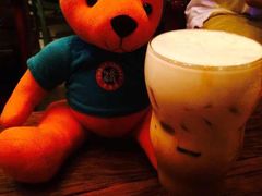 -MAAN COFFEE(金桥店)