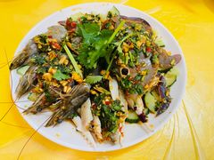 -官塘陈记鱼生·潮汕砂锅粥·牛肉火锅(潮枫路总店)