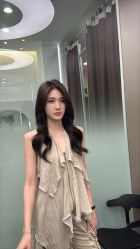 -YESIDO椰岛造型烫发染发