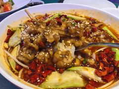 -逸馥荟(人广来福士店)