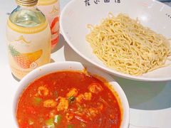 -友达面馆(广州总店)