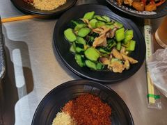 -微醺烤牛·炭火烧烤·精酿啤酒(东郊记忆店)