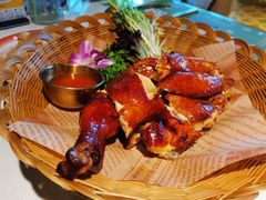 -MeetThai觅泰 ·泰式大排档(未来之光店)