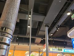 -哈哈碳都·牛肋条无限自助烤肉(宝龙店)
