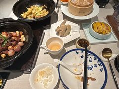 -狮王府淮扬菜(夫子庙老门东店)