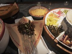 -怪噜范·贵阳小吃大排档(金源旗舰店)