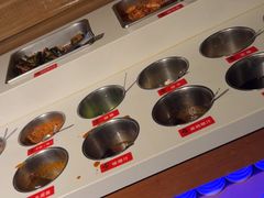 -九田家黑牛烤肉料理(新辰里亚运村店)