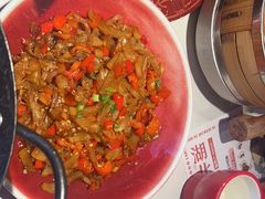 -来菜·湖北头牌藕汤(武商MALL众圆店)