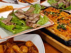 -韩礼年糕(飞虹路店)