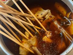 -喝丢一只鞋海鲜烧烤·海肠捞饭(文体街店)