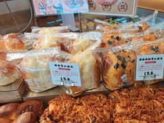 -西村叔叔的店·面包·甜品·蛋糕(清河万象汇店)