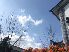 -大理古城
