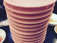 -争鲜回转寿司(徐汇星游城店)