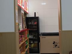 -大军烤冷面