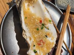 -北丐先生·野馄饨烧烤(长宁龙之梦店)