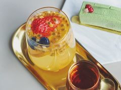 -CAFE'IN精品咖啡体验空间(小寨店)